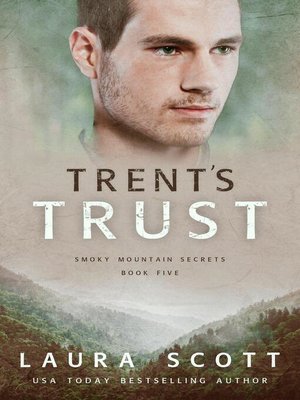 Trent's Trust - ebook